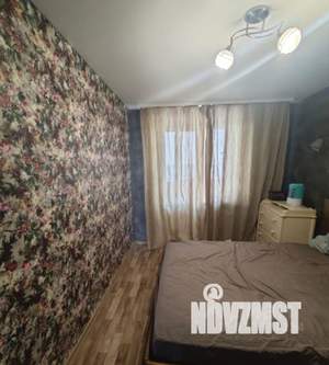 3-к квартира, вторичка, 62м2, 9/10 этаж