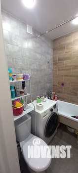 2-к квартира, вторичка, 45м2, 5/5 этаж