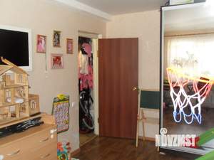 2-к квартира, вторичка, 44м2, 3/5 этаж