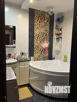 2-к квартира, вторичка, 76м2, 9/10 этаж