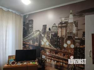 2-к квартира, вторичка, 44м2, 5/9 этаж