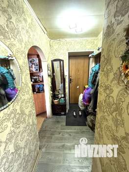 2-к квартира, вторичка, 41м2, 5/5 этаж