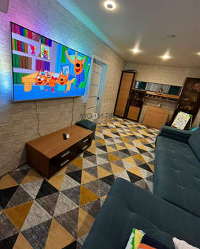 2-к квартира, вторичка, 45м2, 5/9 этаж