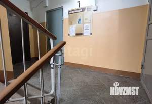 1-к квартира, вторичка, 38м2, 8/10 этаж