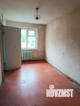 2-к квартира, вторичка, 45м2, 5/5 этаж