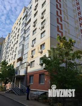 1-к квартира, вторичка, 40м2, 7/10 этаж