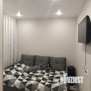 2-к квартира, вторичка, 36м2, 1/5 этаж