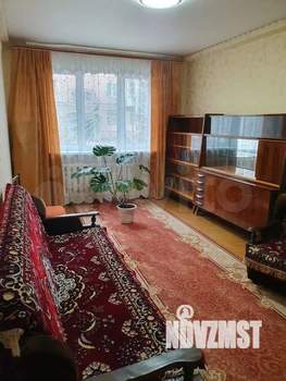 2-к квартира, вторичка, 44м2, 1/5 этаж