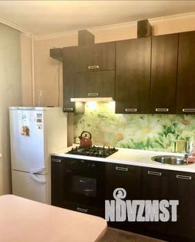 1-к квартира, вторичка, 38м2, 7/10 этаж