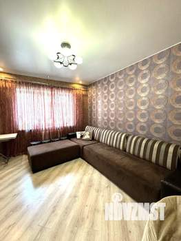 3-к квартира, вторичка, 110м2, 1/10 этаж
