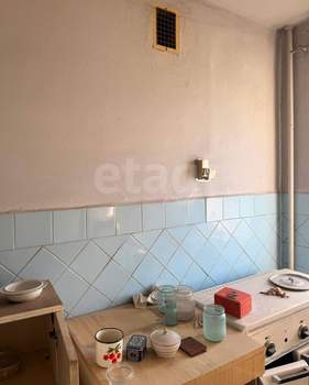 2-к квартира, вторичка, 44м2, 3/9 этаж