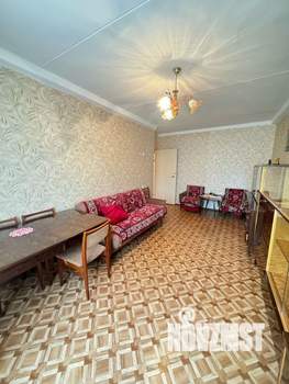 2-к квартира, вторичка, 45м2, 4/5 этаж
