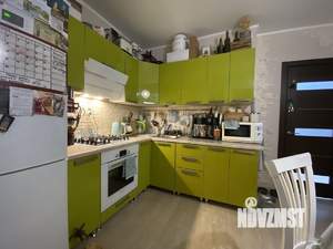 1-к квартира, вторичка, 41м2, 8/10 этаж