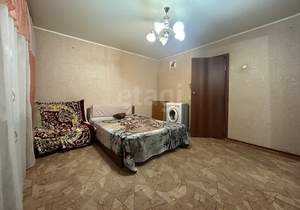 1-к квартира, вторичка, 24м2, 5/5 этаж