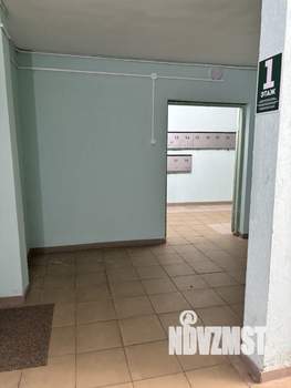 1-к квартира, вторичка, 40м2, 10/11 этаж