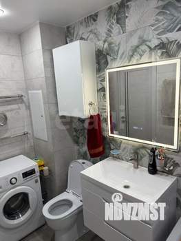 3-к квартира, вторичка, 59м2, 3/5 этаж