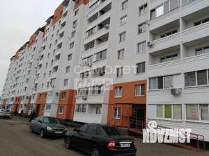 3-к квартира, вторичка, 68м2, 10/10 этаж
