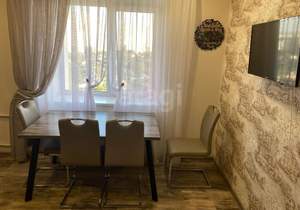 2-к квартира, вторичка, 62м2, 6/10 этаж