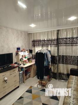 2-к квартира, вторичка, 47м2, 1/5 этаж