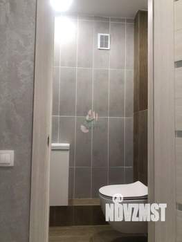 1-к квартира, сданный дом, 41м2, 3/10 этаж