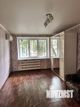 1-к квартира, вторичка, 31м2, 1/5 этаж