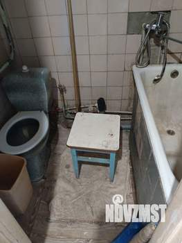 1-к квартира, вторичка, 21м2, 5/5 этаж