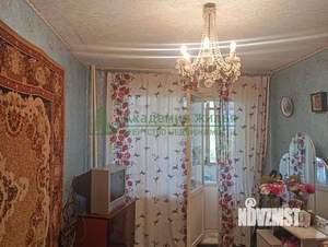 3-к квартира, вторичка, 62м2, 4/5 этаж