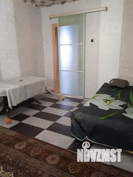 3-к квартира, вторичка, 60м2, 5/5 этаж