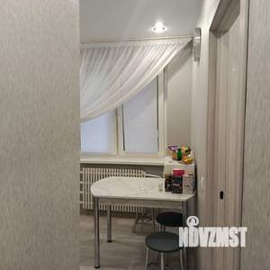 2-к квартира, вторичка, 36м2, 1/5 этаж