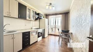 1-к квартира, вторичка, 42м2, 9/10 этаж