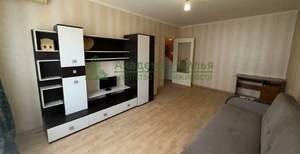 1-к квартира, вторичка, 32м2, 3/5 этаж