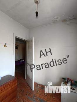 2-к квартира, вторичка, 41м2, 5/5 этаж