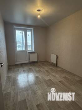 3-к квартира, вторичка, 64м2, 10/12 этаж