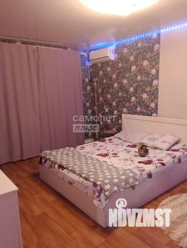1-к квартира, вторичка, 33м2, 5/5 этаж