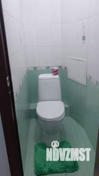 4-к квартира, вторичка, 77м2, 2/5 этаж