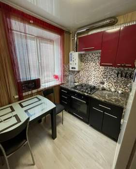 1-к квартира, вторичка, 30м2, 2/5 этаж