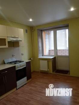 2-к квартира, вторичка, 54м2, 2/10 этаж