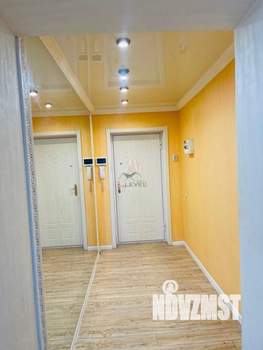 3-к квартира, вторичка, 100м2, 10/10 этаж