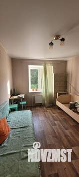 2-к квартира, вторичка, 55м2, 1/11 этаж