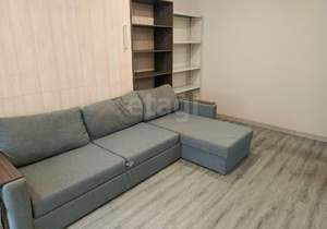 Студия квартира, вторичка, 29м2, 1/5 этаж