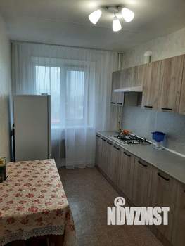 3-к квартира, вторичка, 64м2, 6/9 этаж