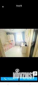 4-к квартира, вторичка, 63м2, 4/5 этаж