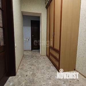 1-к квартира, вторичка, 39м2, 6/10 этаж