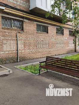 1-к квартира, вторичка, 30м2, 3/5 этаж