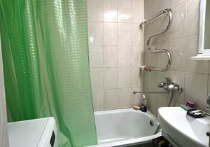 2-к квартира, вторичка, 44м2, 6/9 этаж