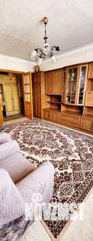 3-к квартира, вторичка, 61м2, 7/9 этаж