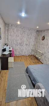 3-к квартира, вторичка, 62м2, 7/9 этаж