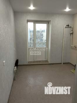 1-к квартира, вторичка, 33м2, 3/3 этаж