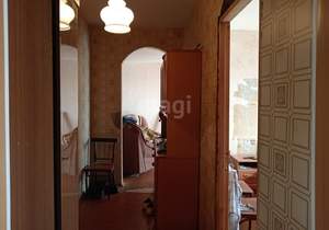 2-к квартира, вторичка, 53м2, 5/10 этаж