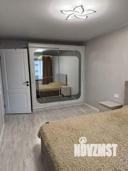 3-к квартира, вторичка, 62м2, 4/5 этаж